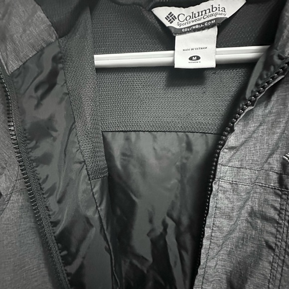 Columbia Jacket - Picture 4 of 4
